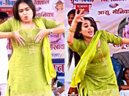 Harayanvi Dance Video