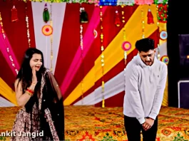 Devar Bhabhi Dance Video