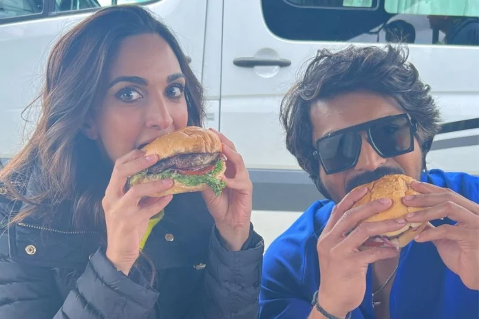 Kiara Advani Kiara Advani