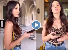 Nora Fatehi