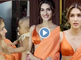 Kriti Sanon