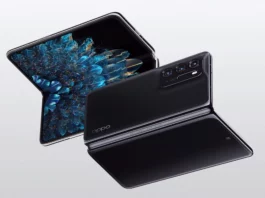 Oppo Flip N