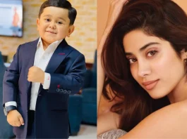 Bigg Boss 16: Nimrit Kaur Ahluwalia is jealous of Janhvi Kapoor's cute flirtation with Abdu Rozik