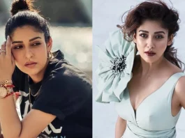 Nayanthara