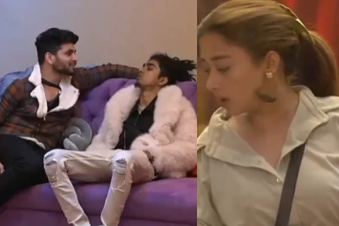 Bigg Boss 16 Bigg Boss 16