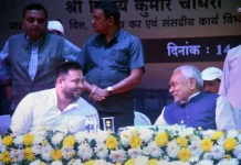“Tejashwi Yadav Will Lead In 2025”: Bihar CM Nitish Kumar Drops A Big Hint