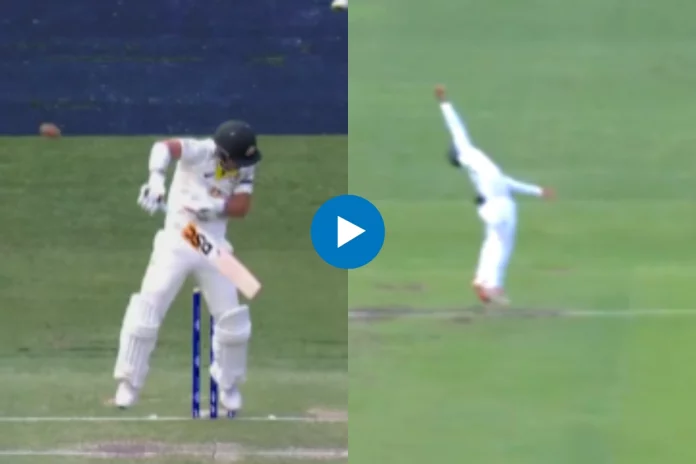 AUS VS SA