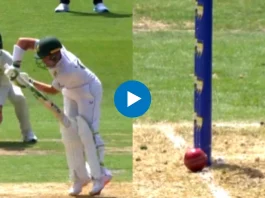 AUS vs SA