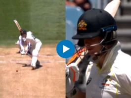 AUS vs SA