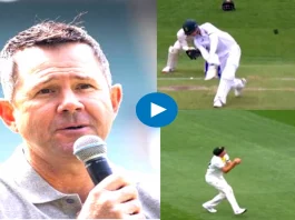 AUS vs SA