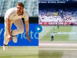 AUS vs SA