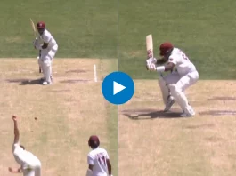 AUS vs WI