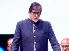 Amitabh Bachchan