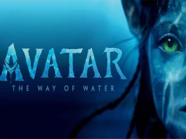 Avatar The Way Of Water