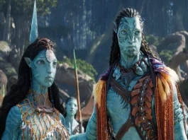 Avatar: The Way of Water Box Office Collection Day 2