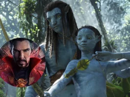 Avatar The Way of Water Box Office Collection Day 3