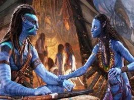 Avatar The Way of Water Box Office Collection Day 4