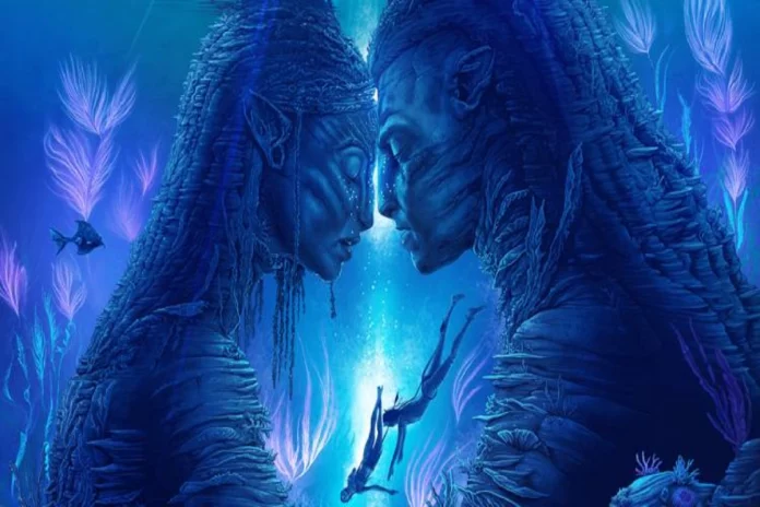 Avatar: The Way of Water Box Office Collection Day 7