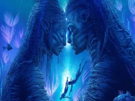 Avatar The Way of Water Box Office Collection Day 5