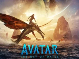 Avatar The Way of Water Box Office Collection Day 9