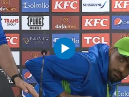 Babar Azam