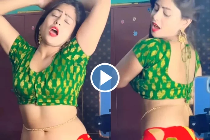 Bhabhi dance (4)
