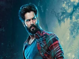 Bhediya Box Office Collection Day 7