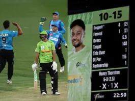 Big Bash League