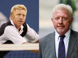 Boris Becker