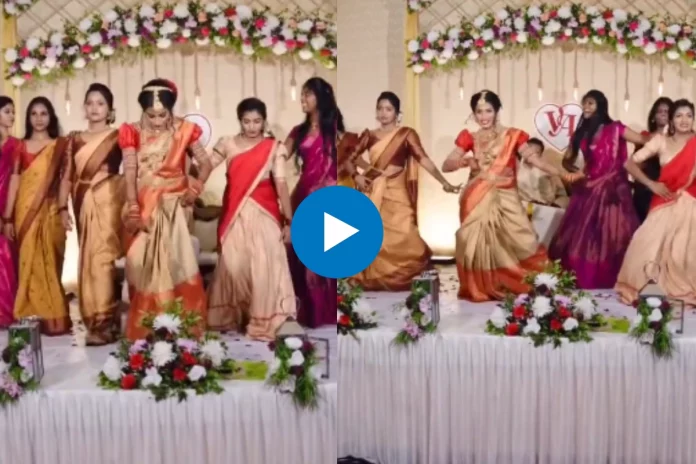 Bride Groom Viral video Bride Groom Viral video
