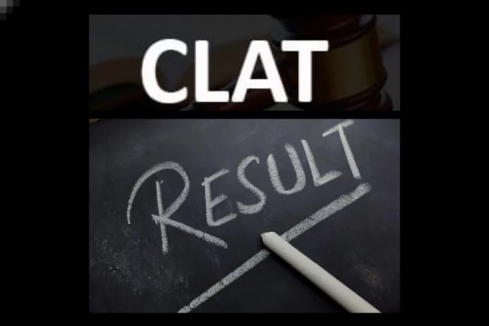 CLAT Results