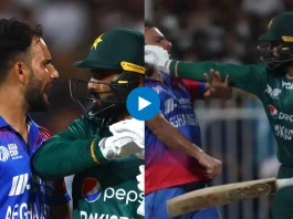 Cricket Viral Video