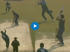 Cricket Viral Video