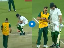 Cricket Viral Video
