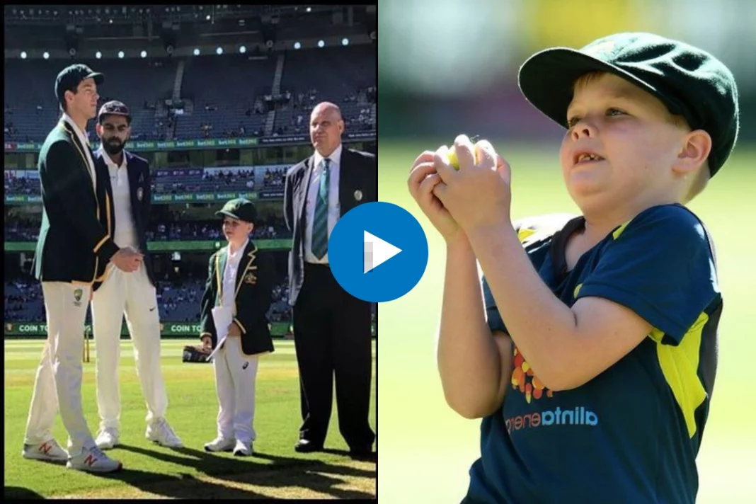 Cricket Viral Video