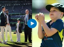 Cricket Viral Video