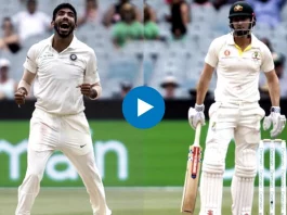 Cricket Viral Video