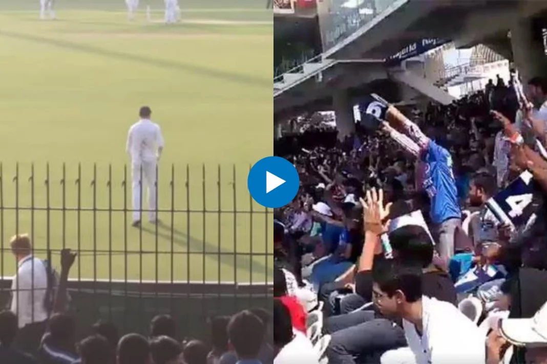 Cricket Viral Video