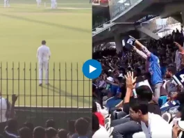 Cricket Viral Video