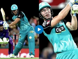 Cricket Viral Video