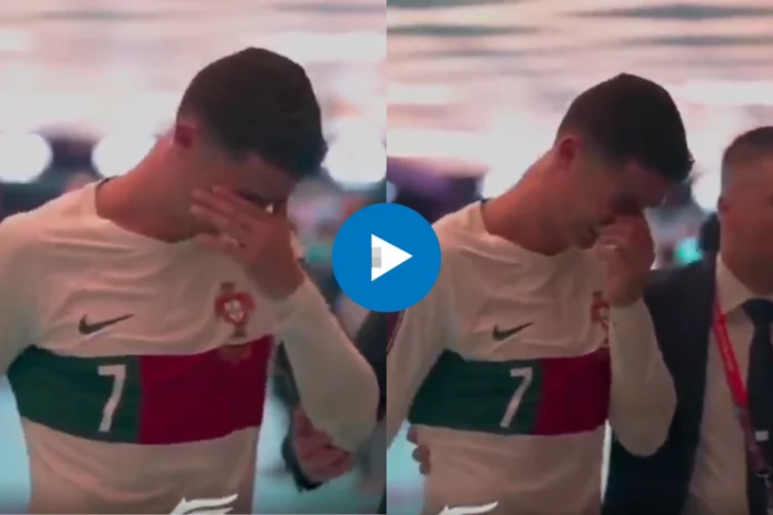 Cristiano Ronaldo Cristiano Ronaldo