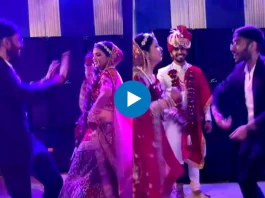 Devar Bhabhi Dance Video