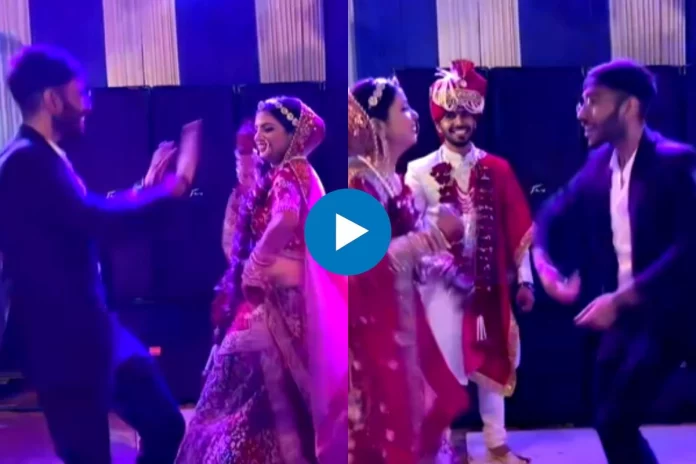 Devar Bhabhi Dance Video