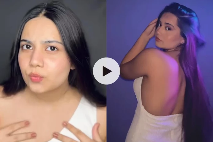 Dolly javed with boyfriend