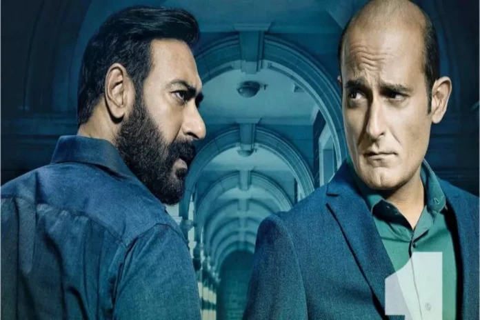 Drishyam 2 Box Office Collection Day 14