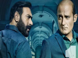 Drishyam 2 Box Office Collection Day 13