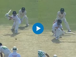 ENG vs PAK