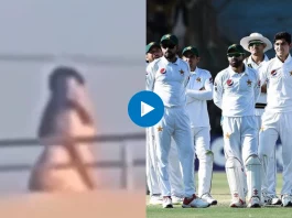 ENG vs PAK