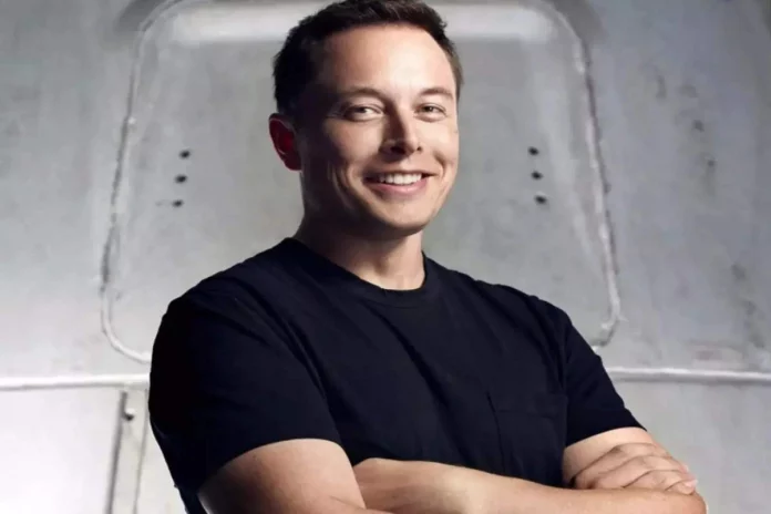 Elon Musk