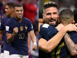 FIFA World Cup 2022